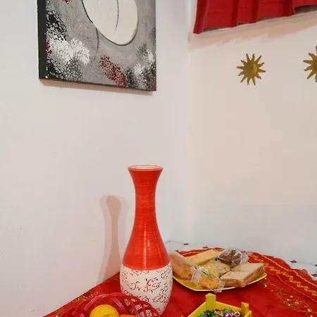 Apartment Santa Rosalia 33 - Centro Storico Palermo