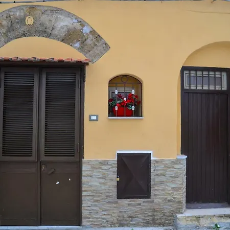 Santa Rosalia 33 - Centro Storico Apartment Palermo
